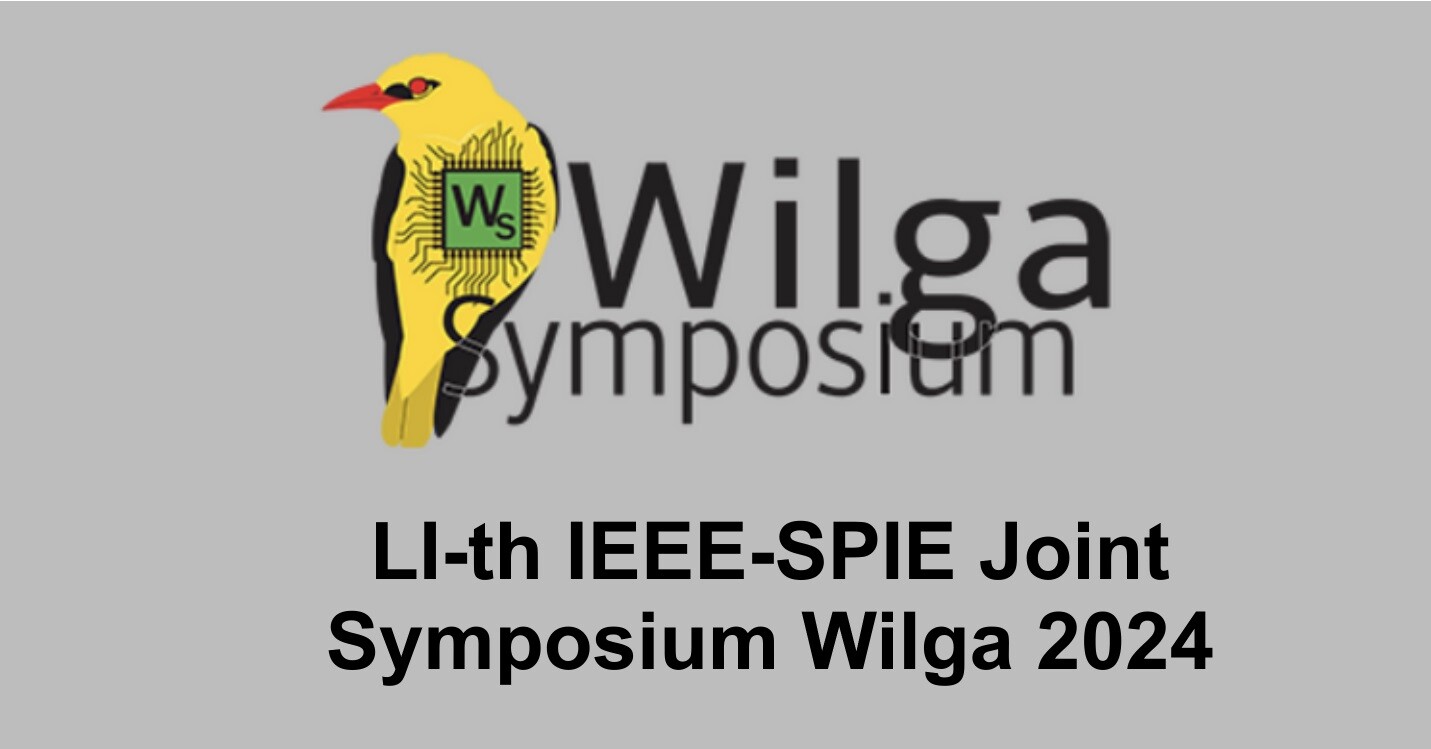 WILGA 2025 – Photonics Applications in Astronomy, Communications, Industry, and High Energy Physics Experiments 2025